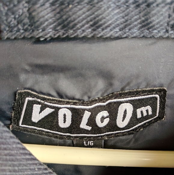 Volcom jacket - Picture 5 of 5